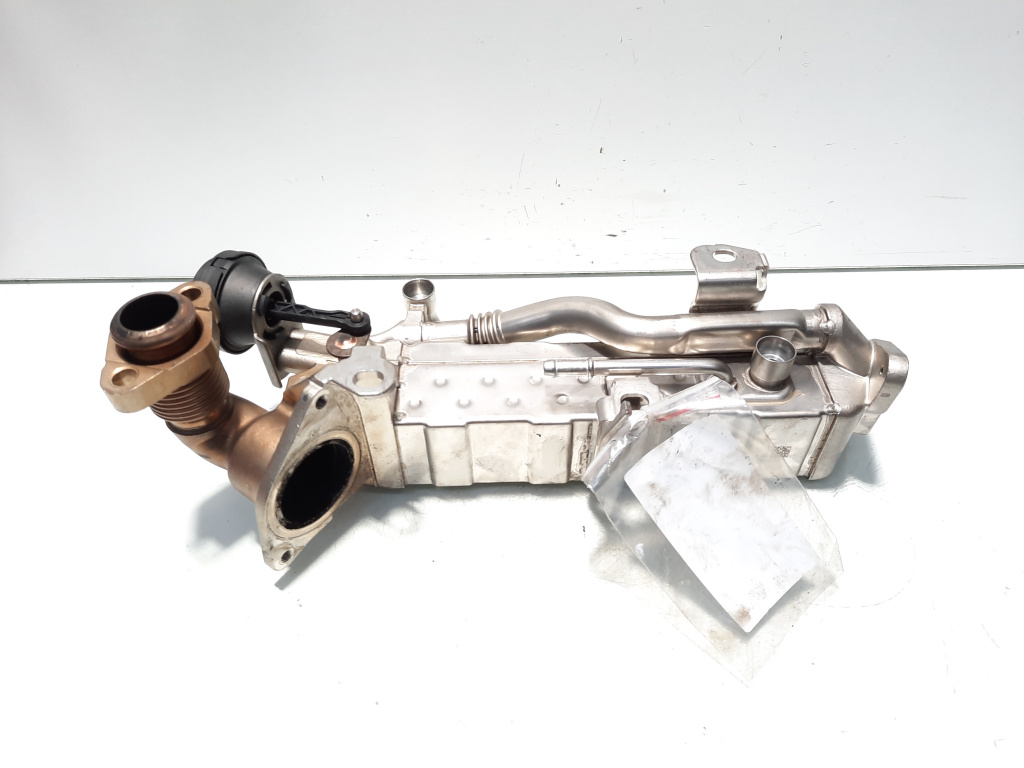 Racitor gaze, cod 8513691, Bmw 4 (F32), 2.0 diesel, B47D20A (idi:571636)