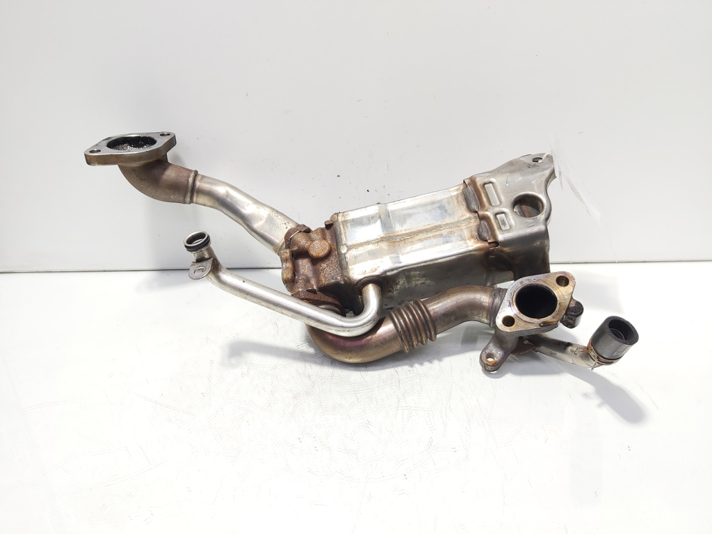 Racitor gaze, cod 98073074, Opel Astra J Combi, 1.7 CDTI, A17DTC (idi:644098)