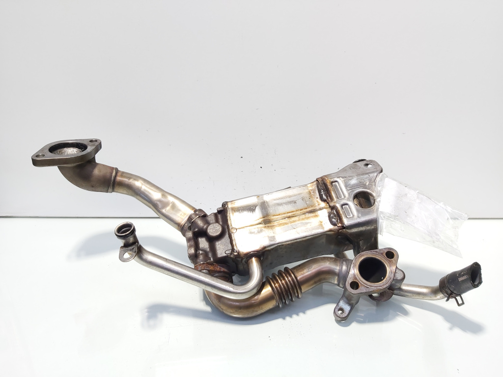 Racitor gaze, cod 98073074, Opel Zafira B (A05), 1