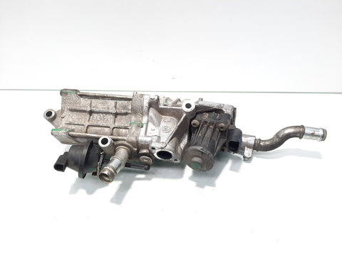 Racitor gaze, cod 9X2Q-9U438-DA, Jaguar XF (X250), 3.0 diesel, 306DT (id:552970)