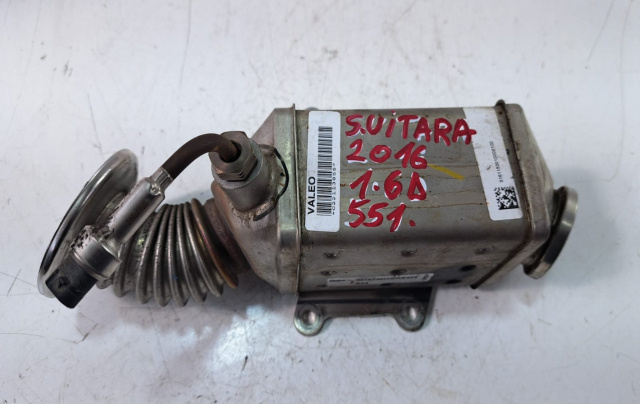 Racitor gaze Cod: MM114V8 55268286 Suzuki Vitara 2 [2014 - 2018] Crossover 1.6 MT (117 hp)