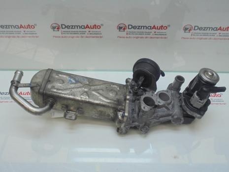 Racitor gaze cu egr 03L131512C, Vw Golf 6, 1.6 tdi