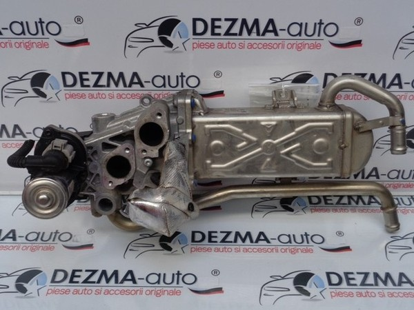Racitor gaze cu egr, 03P131512D, Seat Ibiza 5, 1.2tdi, CFW
