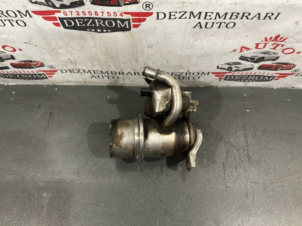 Racitor gaze cu EGR 04L131512BQ / 04L131