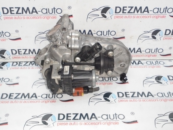 Racitor gaze cu egr 55230929, 701599040, Peugeot Bipper 1.3hdi