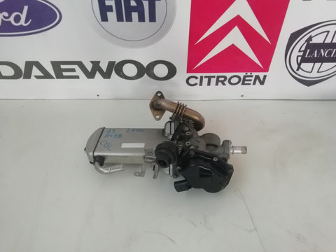 Racitor gaze cu EGR Audi A5 8T A4 B8 Q5 2.0 TDi Cod 03L131512DN
