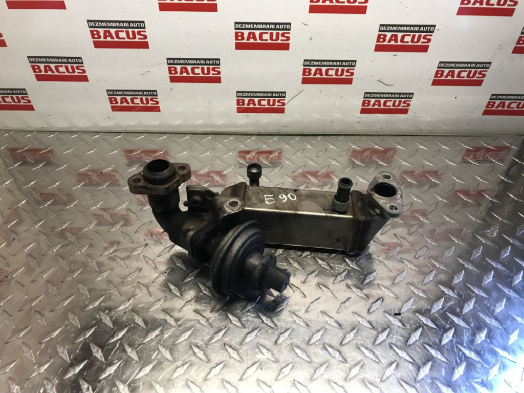 Racitor Gaze Cu EGR BMW Seria 1 E81 / E87 2.0 D COD : 780518903