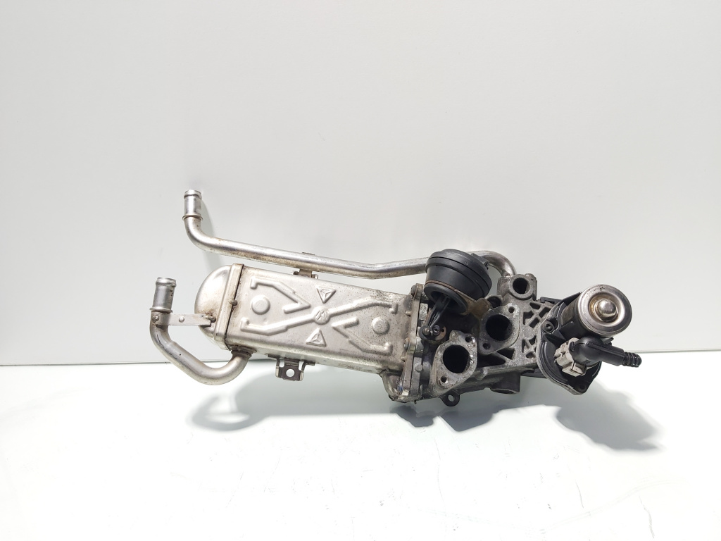 Racitor gaze cu EGR, cod 03P131512E, Skoda Fabia 2