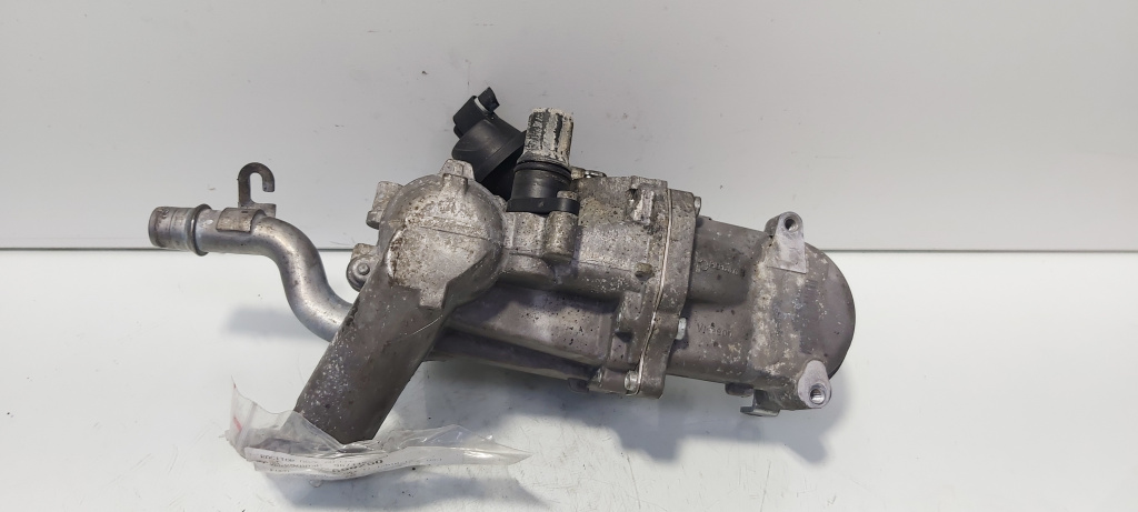 Racitor gaze cu EGR, cod 9674487780, Ford Grand C-