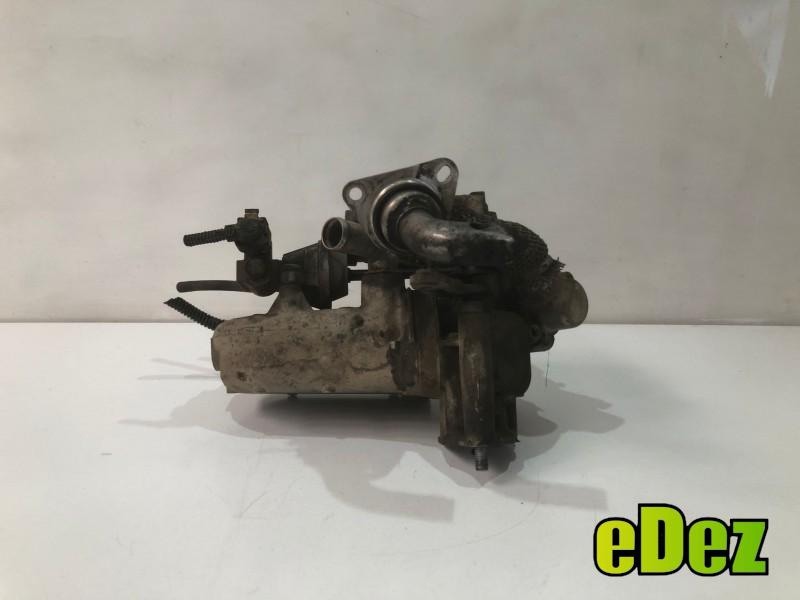 Racitor gaze cu egr Fiat Punto (2012->) 