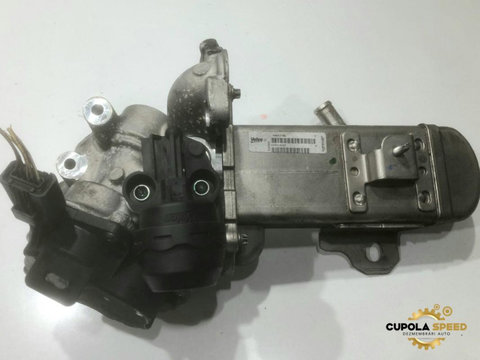 Racitor gaze cu egr Ford C-Max facelift (2007-2010) 2.0 tdci v29004027