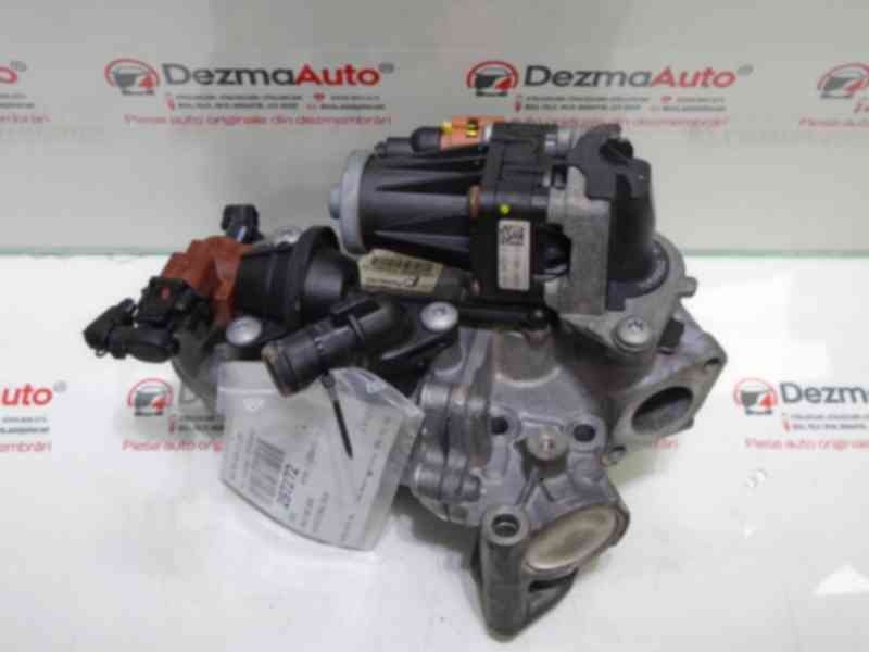 Racitor gaze cu EGR, GM55230929, Opel Astra J seda