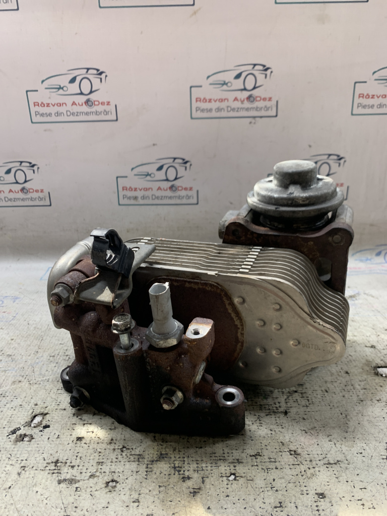 Racitor Gaze cu EGR Mitsubishi ASX 1.8 Motorina 2012, -