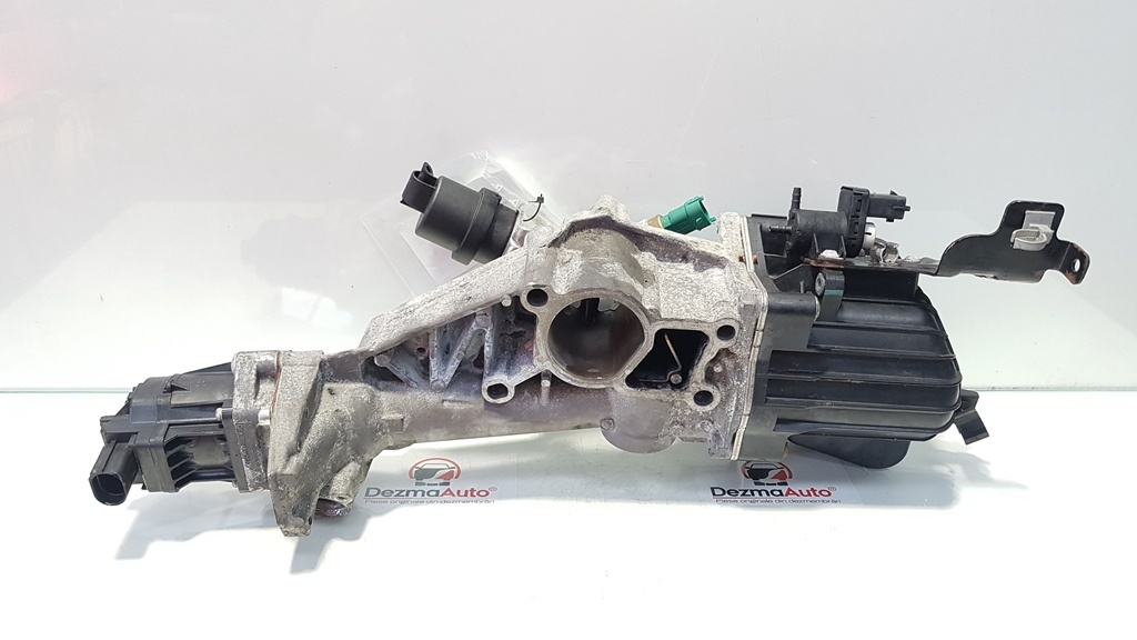 Racitor gaze cu egr, Opel Insignia, 2.0 cdti, cod GM55577443 (id:379010)