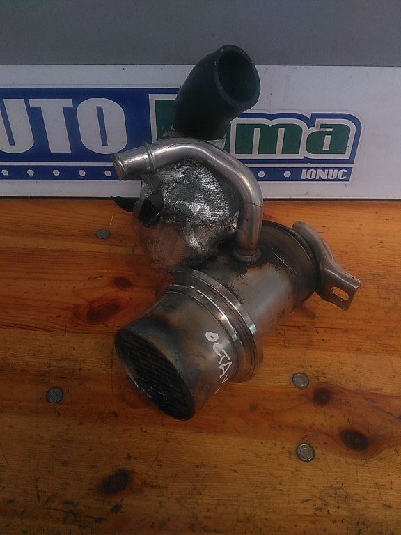 Racitor gaze cu EGR SKODA Octavia III 5E 1.6 TDI 90-110 CP 2012-2019