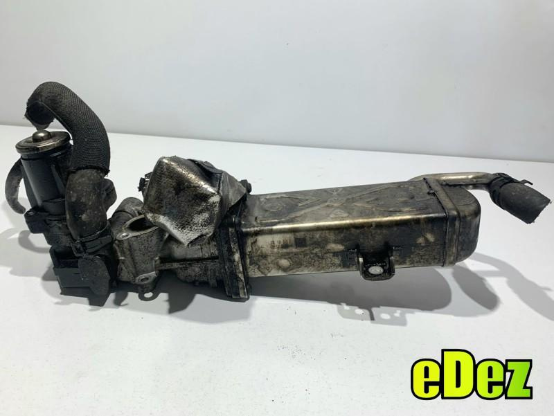 Racitor gaze cu egr Volkswagen Passat B7 (2010-2014) 2.0 tdi CFGC 03L131512CF