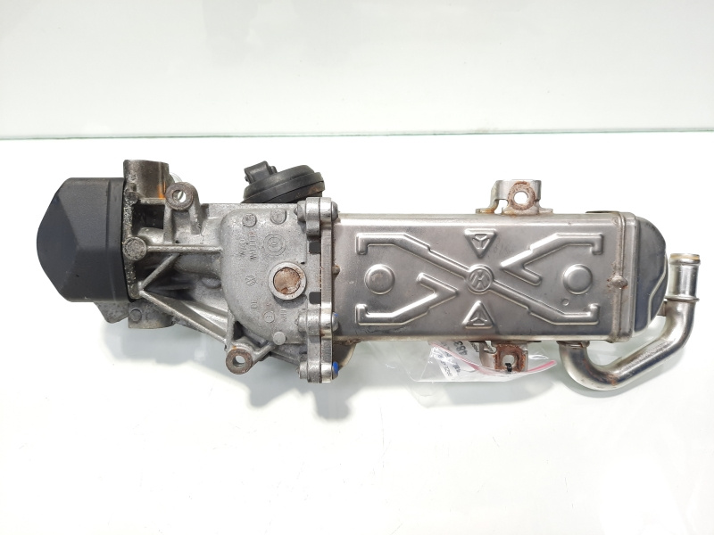 Racitor gaze cu egr Vw Caddy 3, 2.0tdi, CFH, 03L131512BB (id:483835)