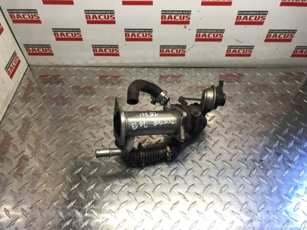 Racitor Gaze Dacia Duster / Renault / Nissan / Mercedes 1.5 DCI K9K COD 147355713R