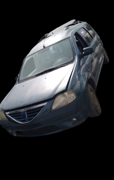 Racitor gaze Dacia Logan [facelift] [2007 - 2012] 