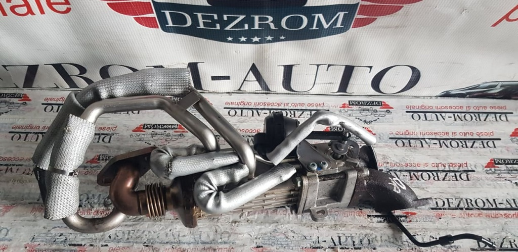 Racitor gaze dreapta VW Phaeton 5.0 TDi 