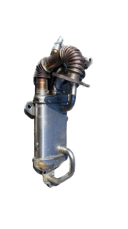 Racitor gaze egr 1.5 dci k9k 147357324r Renault Clio 4 [2012 - 2020]