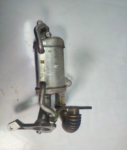 Racitor gaze egr 1.5 dci k9k 147357324r 