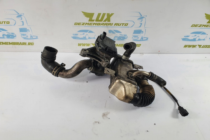 Racitor gaze egr 1.6 dci R9M 147100789r Nissan NV350 E26 [2012 - 2020]