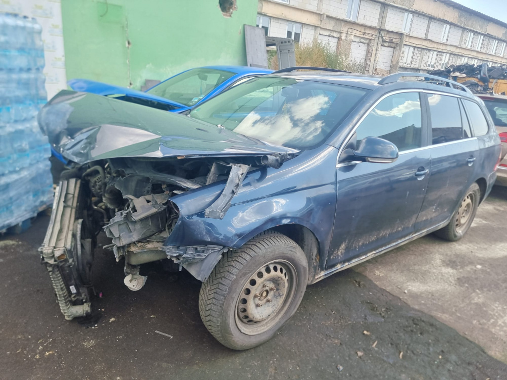 Racitor gaze egr 1.9 tdi bls 038131513ad