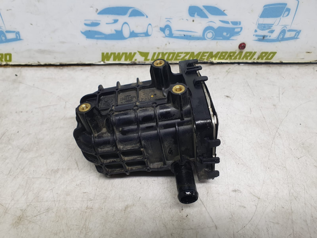 Racitor gaze egr 1108532 2.0 tdci Ford Kuga 2 [2013 - 2020] 2.0 tdci