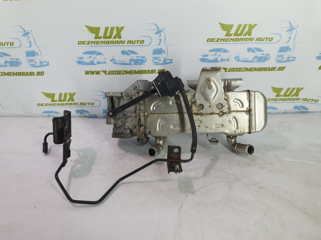 Racitor gaze EGR 2.0 crdi d4ha 2.2 d4hb 