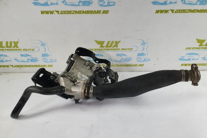 Racitor gaze egr 2.0 D 204DTD g2d4-9f464-ba g2d49f464ba Land Rover Discovery 5 [2016 - 2022]