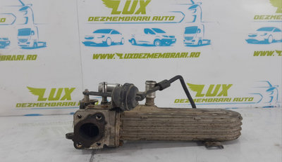 Racitor gaze EGR 2.0 tdi bkp bkd 03g131513j Audi A