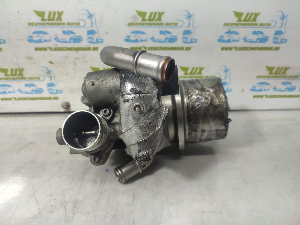 Racitor gaze egr 2.0 tdi deua dfg 04L131512BR Volk