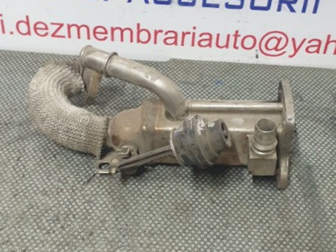 Racitor gaze egr 2.2 HDI PEUGEOT 4007 din 2008 cod 9685922480