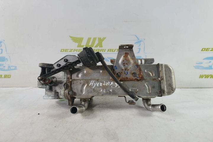 Racitor gaze EGR 28416-2f140 2.0 crdi D4HA Hyundai Santa Fe DM [2012 - 2016]