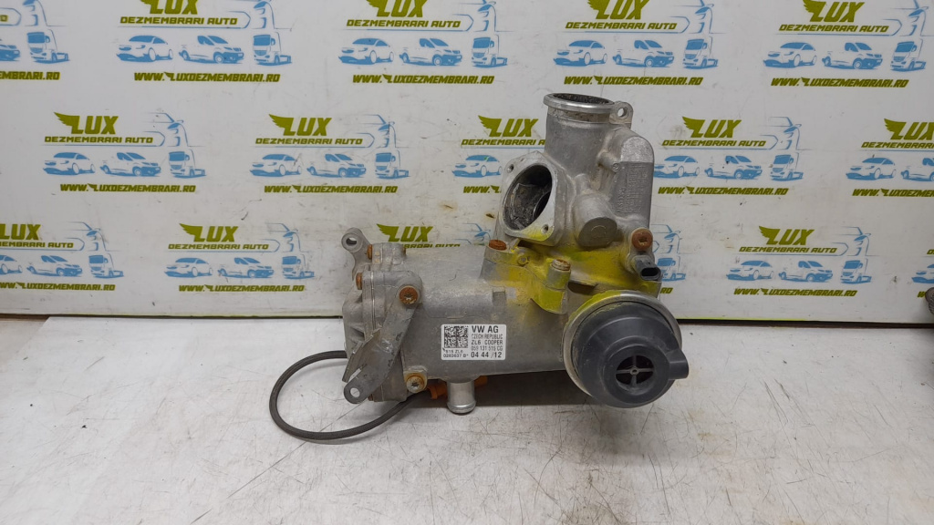 Racitor gaze egr 3.0 tdi clab 059131515cg Audi A4 