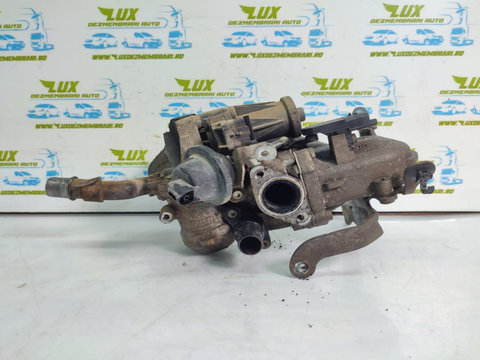 Racitor gaze EGR 31358502 1.6 tdci T1DB Volvo V40 2 [2012 - 2016]