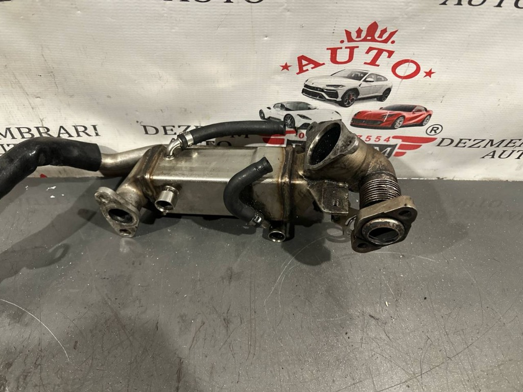 Racitor Gaze EGR 7805446 BMW Seria 3 E93