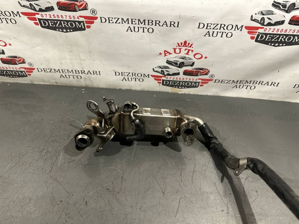 Racitor Gaze EGR 7805446 BMW Seria 3 E93