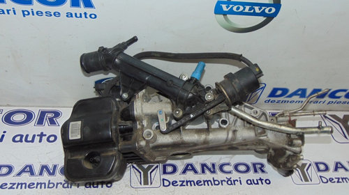 RACITOR GAZE EGR ALFA ROMEO GIULIETTA / 