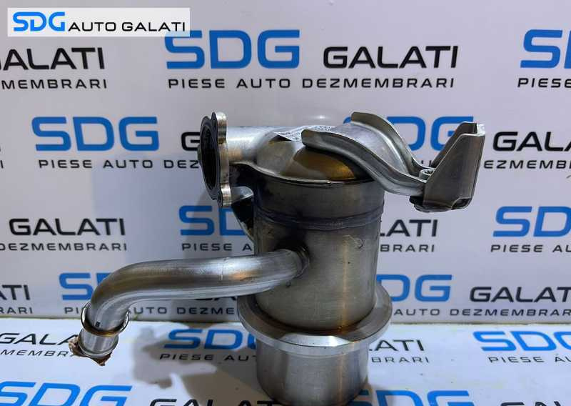 Racitor Gaze EGR Audi A3 8V 2.0 TDI CUNA 2013 - 20