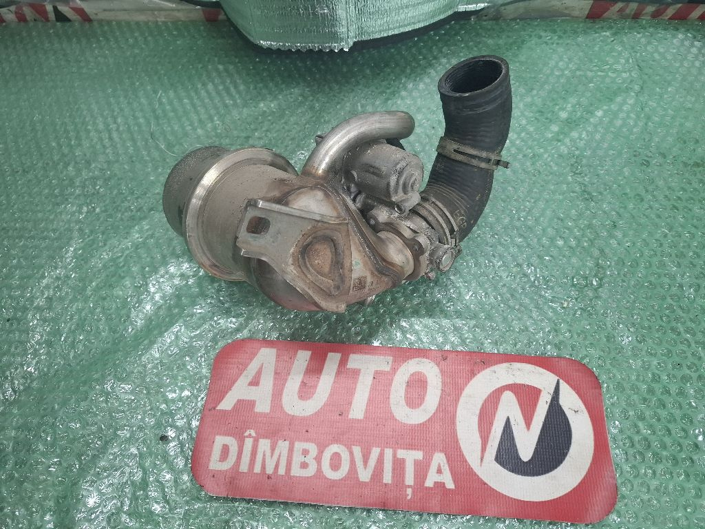 RACITOR GAZE EGR AUDI A3 8V 2016 OEM:04L