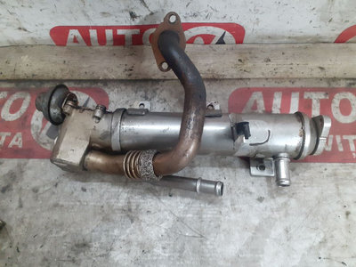 RACITOR GAZE EGR AUDI A4 B8 2008 OEM:03L131512AB.