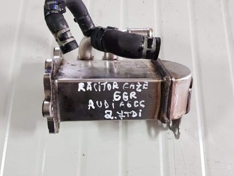 Racitor Gaze Egr Audi A6 C6 2.7 TDI