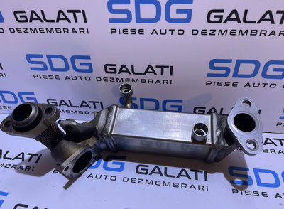 Racitor Gaze EGR BMW Seria 1 E81 E82 E87 E88 116 1