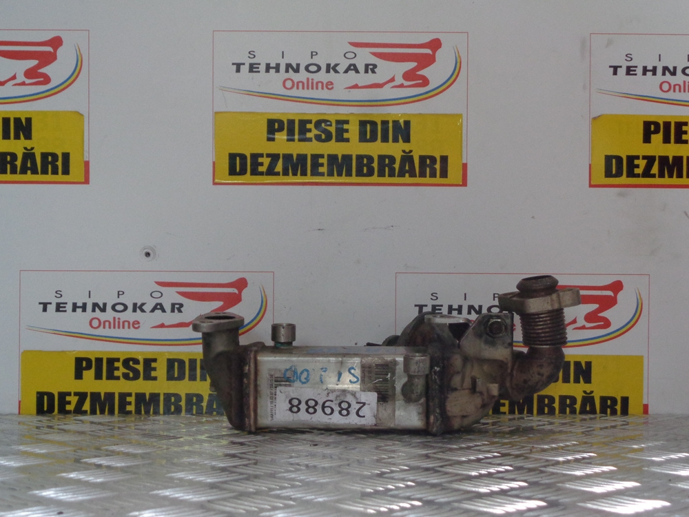 RACITOR GAZE+EGR BMW SERIA 1 , E87 2.0 d