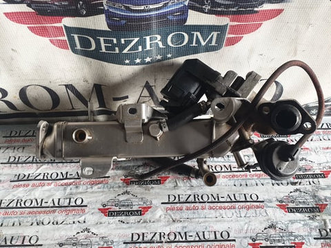 Racitor gaze + EGR BMW Seria 3 F31 318d cod piesa : 7810751