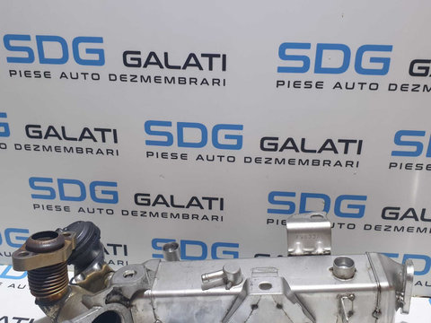Racitor Gaze EGR BMW Seria 4 F32 F33 F36 F82 F83 420 2.0 D 2013 - 2020 Cod 7810751