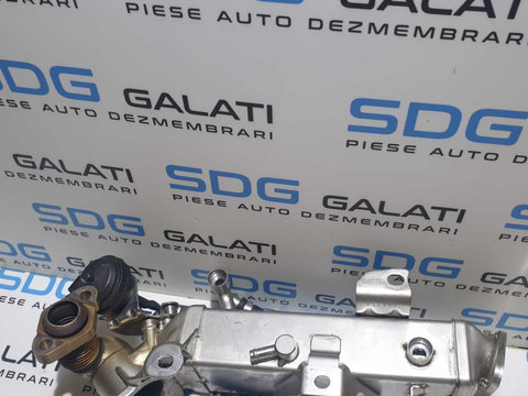 Racitor Gaze EGR BMW Seria 4 F32 F33 F36 F82 F83 425 430 435 3.0 D 2013 - 2020 Cod 7810751