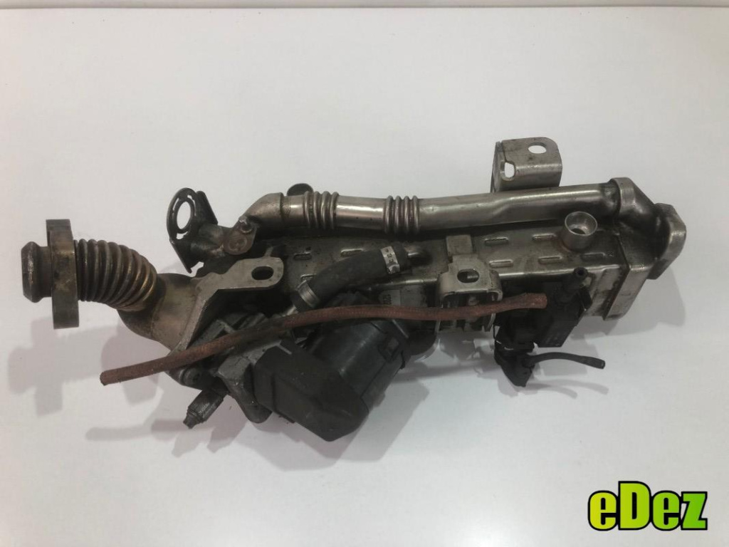 Racitor gaze egr BMW Seria 5 (2010-2017) [F10] 2.0